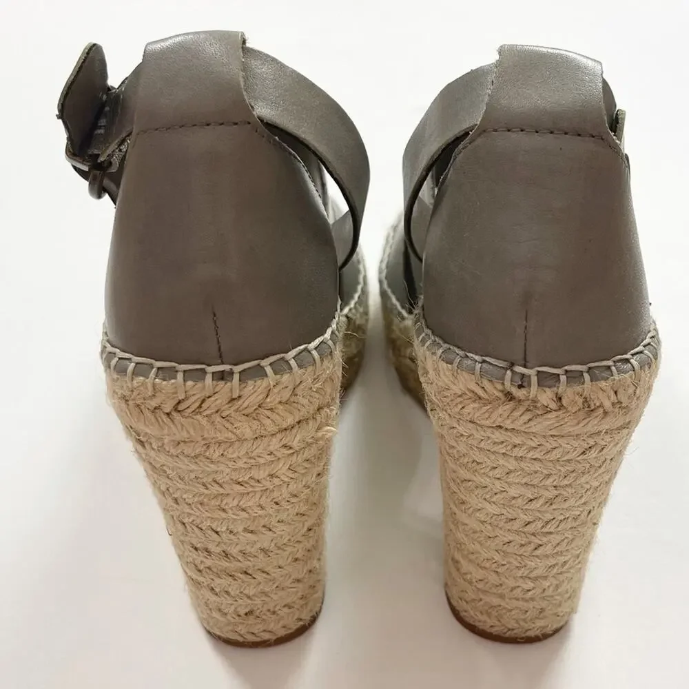 Treasure & Bond Sannibel Wedges